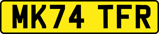 MK74TFR