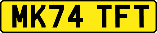 MK74TFT