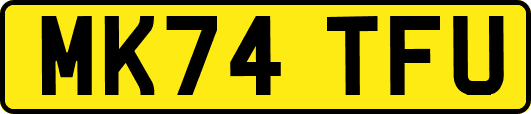 MK74TFU