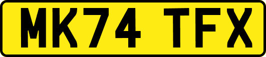 MK74TFX