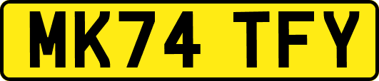 MK74TFY