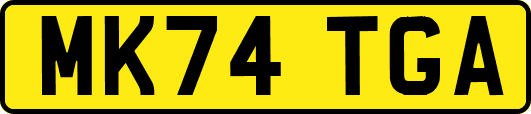 MK74TGA