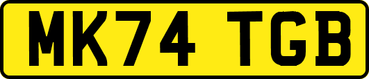 MK74TGB