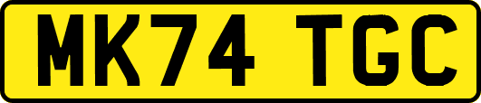 MK74TGC