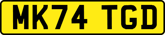 MK74TGD