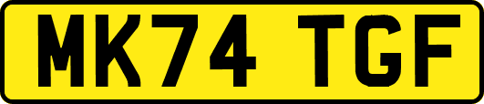 MK74TGF
