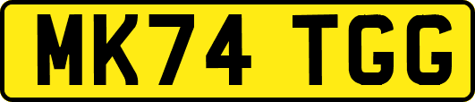 MK74TGG