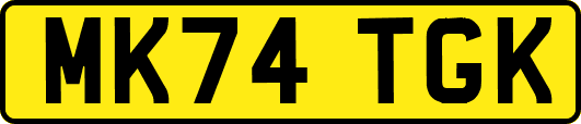 MK74TGK
