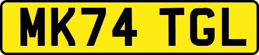 MK74TGL