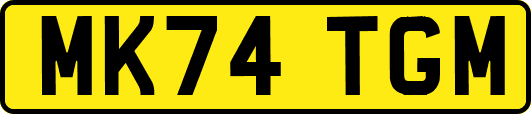MK74TGM