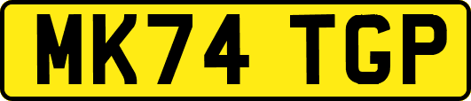 MK74TGP