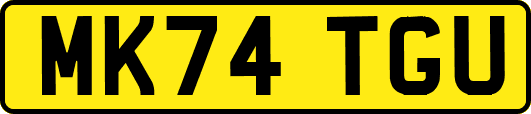 MK74TGU