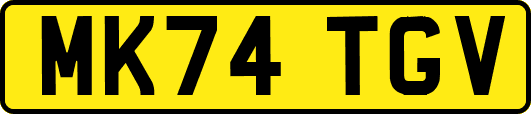 MK74TGV