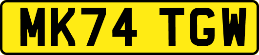 MK74TGW
