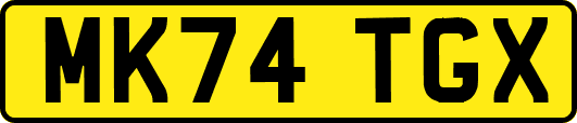 MK74TGX