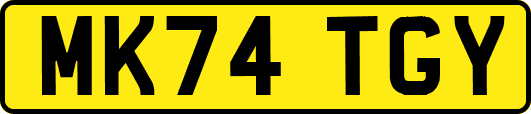 MK74TGY