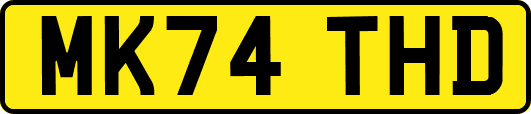 MK74THD