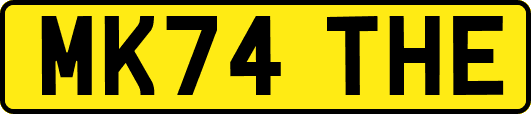 MK74THE
