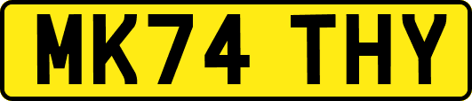 MK74THY