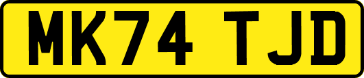 MK74TJD