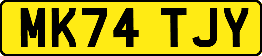 MK74TJY