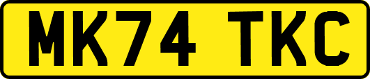 MK74TKC