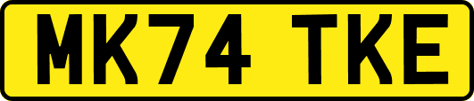 MK74TKE