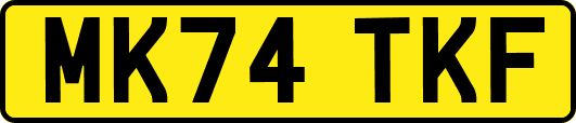 MK74TKF