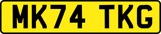 MK74TKG
