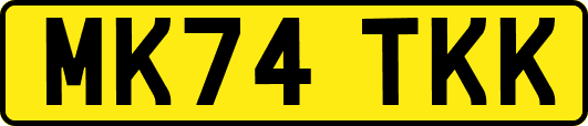MK74TKK