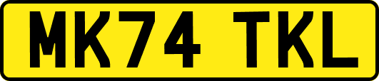 MK74TKL