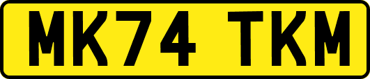 MK74TKM
