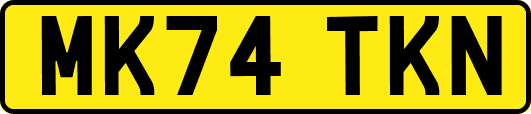 MK74TKN