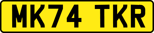 MK74TKR