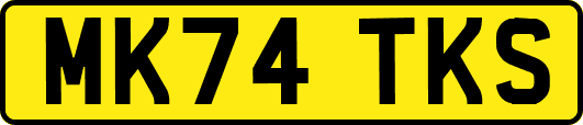MK74TKS