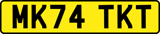 MK74TKT