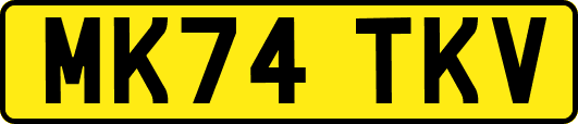 MK74TKV