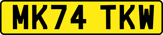 MK74TKW