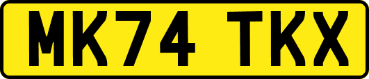 MK74TKX