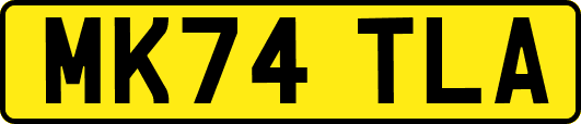 MK74TLA