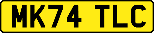 MK74TLC