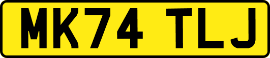 MK74TLJ