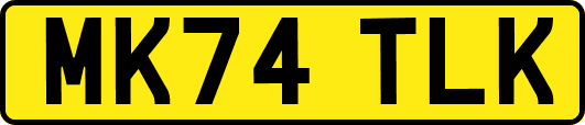 MK74TLK