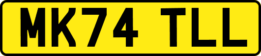 MK74TLL