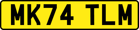 MK74TLM
