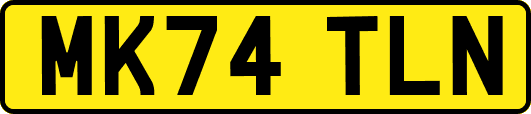 MK74TLN
