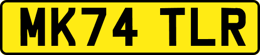 MK74TLR