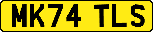MK74TLS