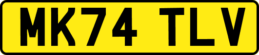 MK74TLV