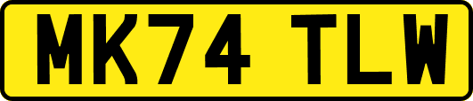 MK74TLW